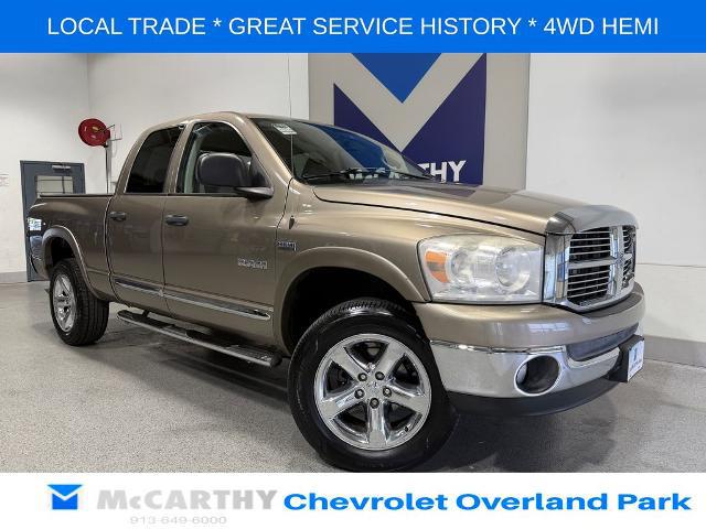 2008 Dodge Ram 1500 SLT for sale in Overland Park, KS