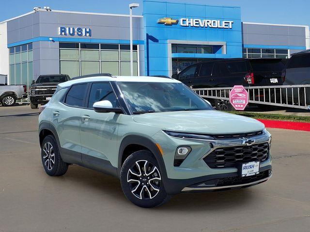2026 Chevrolet TrailBlazer FWD ACTIV for sale in Elgin, TX