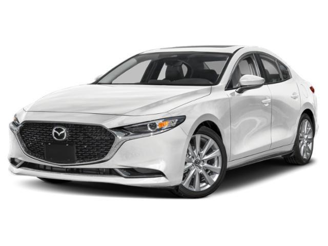 2026 Mazda Mazda3 2.5 S Preferred for sale in Keene, NH