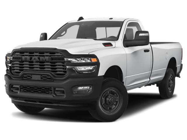 2027 Ram 2500 Tradesman for sale in West Seneca, NY