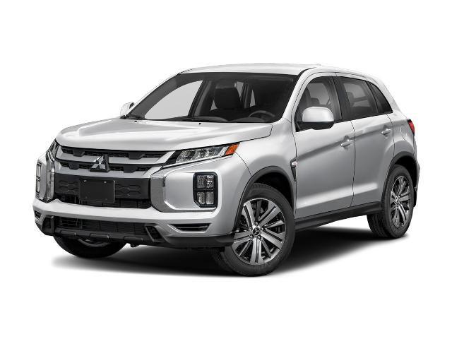 2026 Mitsubishi Outlander Sport 2.0 S for sale in Oklahoma City, OK
