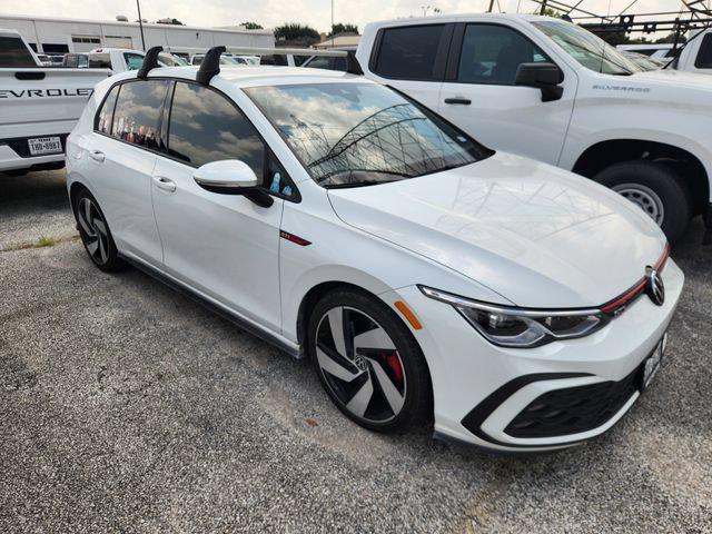 2023 Volkswagen Golf GTI 2.0T S for sale in Sugar Land, TX