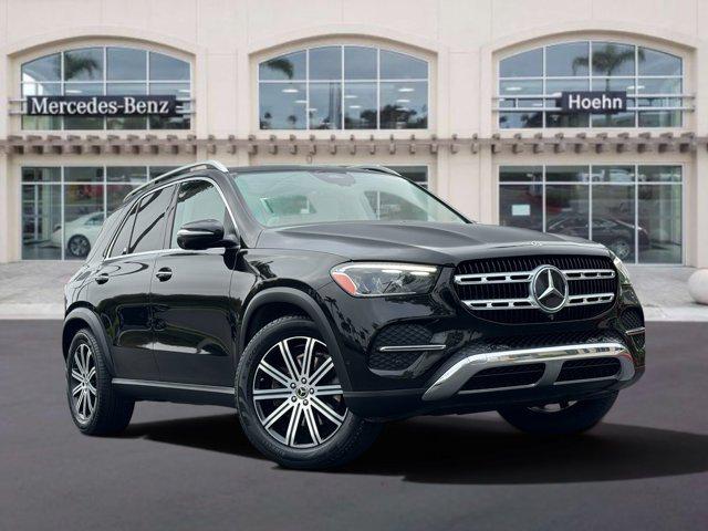 2024 Mercedes-Benz GLE GLE 350 4MATIC for sale in Carlsbad, CA