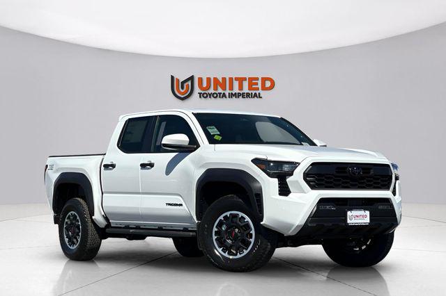 2026 Toyota Tacoma TRD Off-Road for sale in Imperial, CA