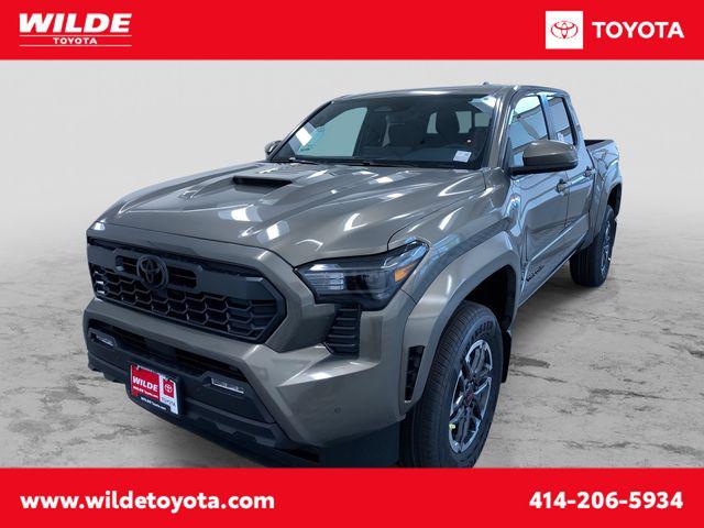 2026 Toyota Tacoma TRD Sport for sale in West Allis, WI