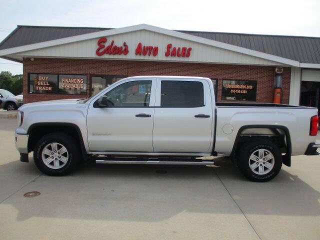 2018 GMC Sierra 1500 . for sale in Valley Center, KS