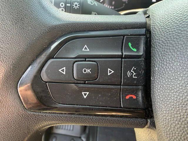 2023 Ram ProMaster 2500 Cargo Van High Roof 159" WB