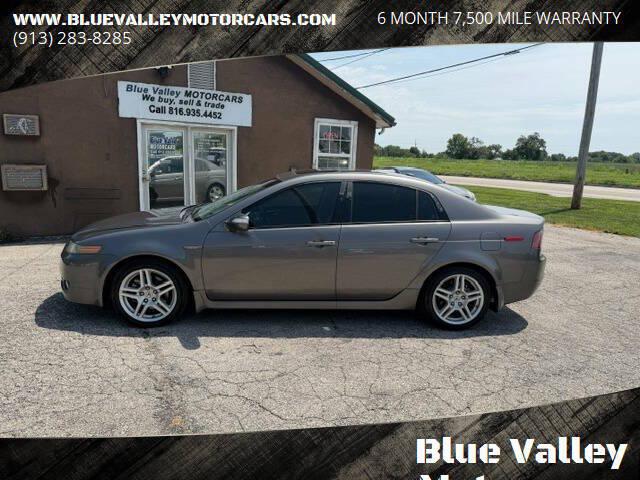 2008 Acura TL Base 4dr Sedan for sale in Bucyrus, KS