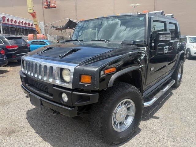 2006 HUMMER H2 Base 4dr Crew Cab 4WD SB for sale in Waipahu, HI