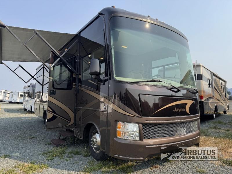 F-53 Motorhome Chassis