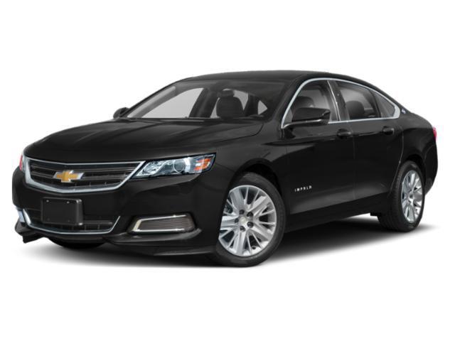2019 Chevrolet Impala for sale near Cincinnati, OH