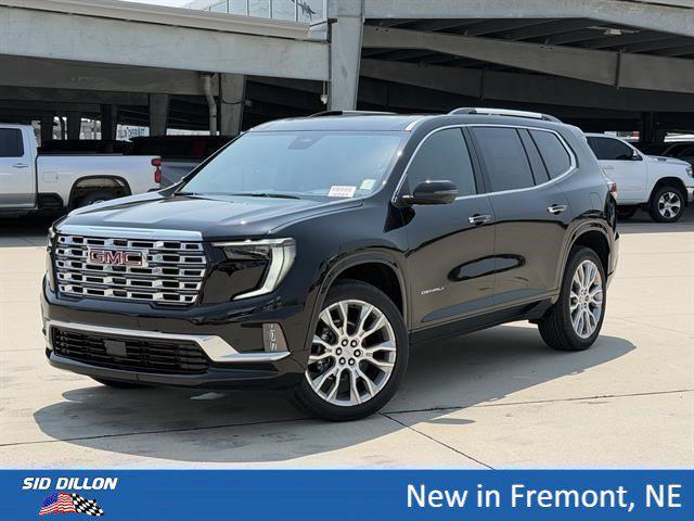 2027 GMC Acadia AWD Denali for sale in Fremont, NE