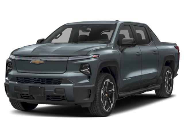 2026 Chevrolet Silverado EV LT - Max Range 4WD for sale in Bethlehem, PA