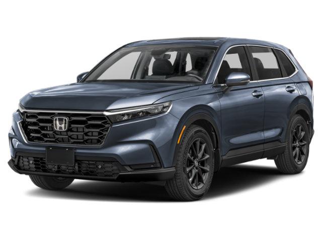 2026 Honda CR-V EX-L AWD for sale in Irvine, CA
