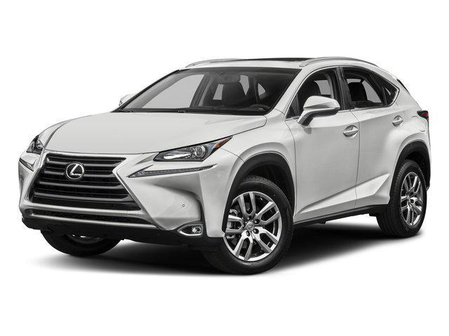 2017 Lexus NX 200t F Sport for sale in Worcester, MA