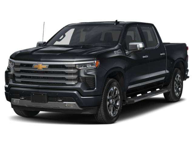 2026 Chevrolet Silverado 1500 High Country for sale in Cambridge, MN