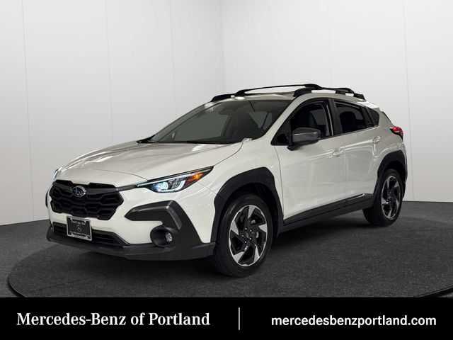 2025 Subaru Crosstrek Limited for sale in Portland, OR