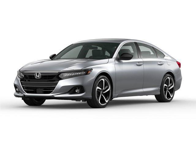 2022 Honda Accord Sport for sale in Des Moines, IA