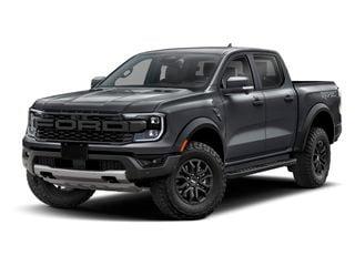 2026 Ford Ranger Raptor for sale in Concordia, KS