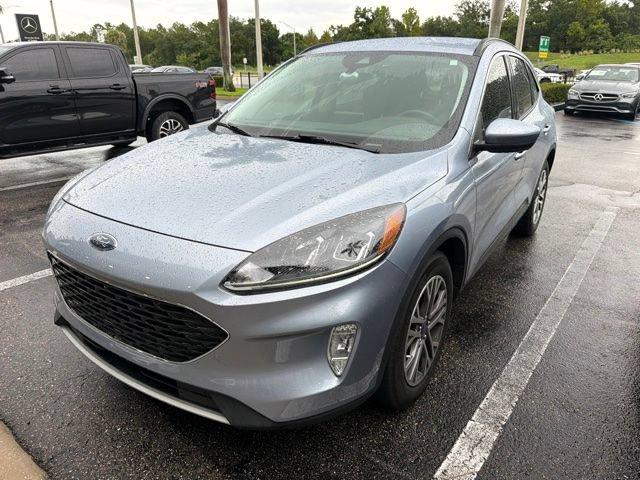 2022 Ford Escape SEL for sale in Tampa, FL