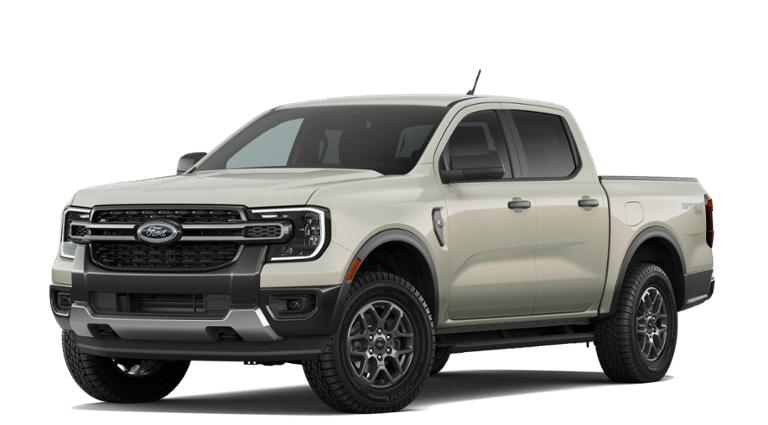 2026 Ford Ranger XLT for sale in Apollo, PA