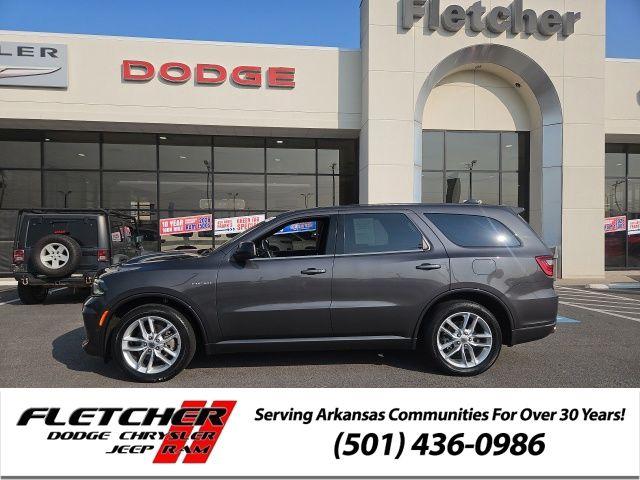 2023 Dodge Durango R/T AWD for sale in Sherwood, AR