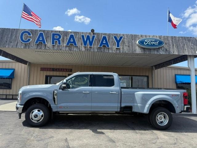 2026 Ford F-350 King Ranch for sale in Nixon, TX