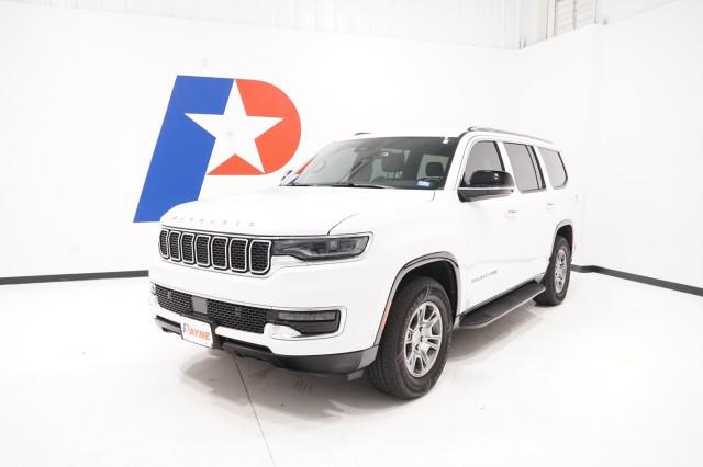 2023 Jeep Wagoneer Series I 4x2 for sale in Edinburgh, TX