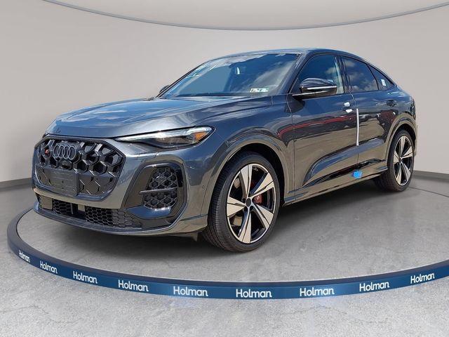 2026 Audi SQ5 Sportback Premium Plus TFSI quattro S tronic for sale in Fort Washington, PA