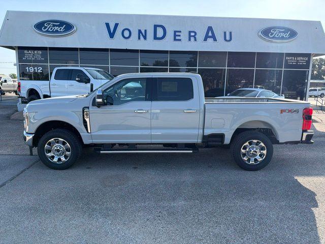 2026 Ford F-250 LARIAT for sale in El Campo, TX