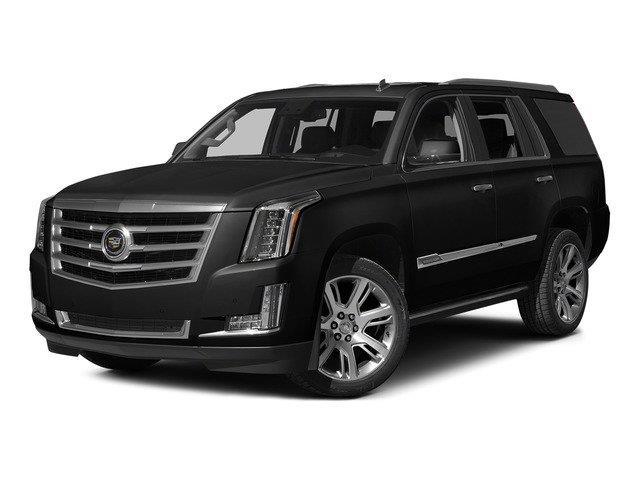 2015 Cadillac Escalade Luxury for sale in Manhattan, KS