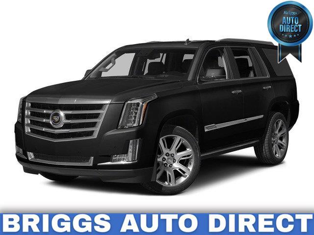 2015 Cadillac Escalade Luxury for sale in Manhattan, KS
