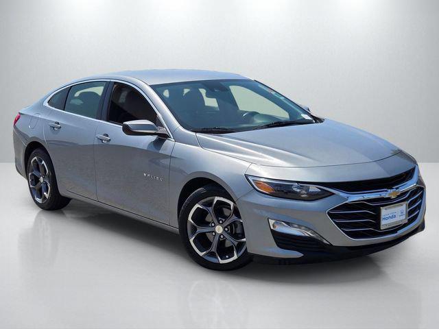 2024 Chevrolet Malibu FWD 1LT for sale in Chula Vista, CA