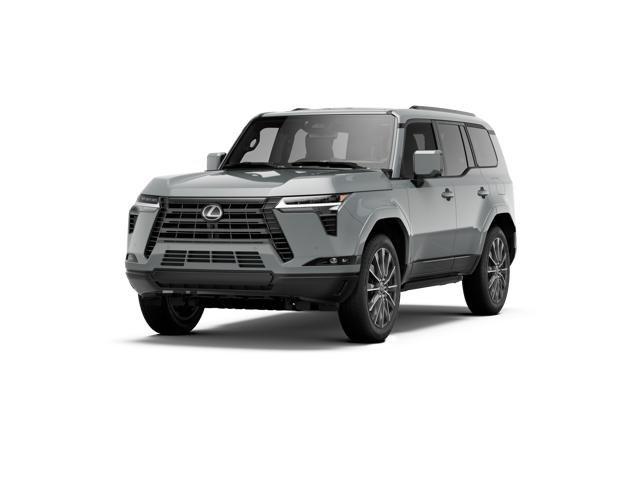 2026 Lexus GX 550 Luxury for sale in Augusta, GA