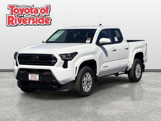 2026 Toyota Tacoma SR5 for sale in Riverside, CA