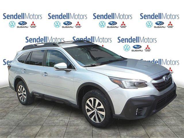 2022 Subaru Outback Premium for sale in Greensburg, PA