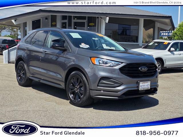 2023 Ford Edge SE for sale in Glendale, CA