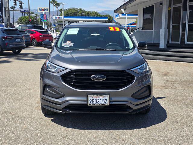 2023 Ford Edge SE