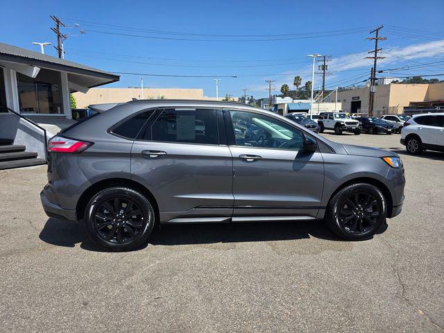 2023 Ford Edge SE