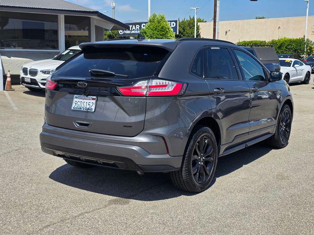 2023 Ford Edge SE
