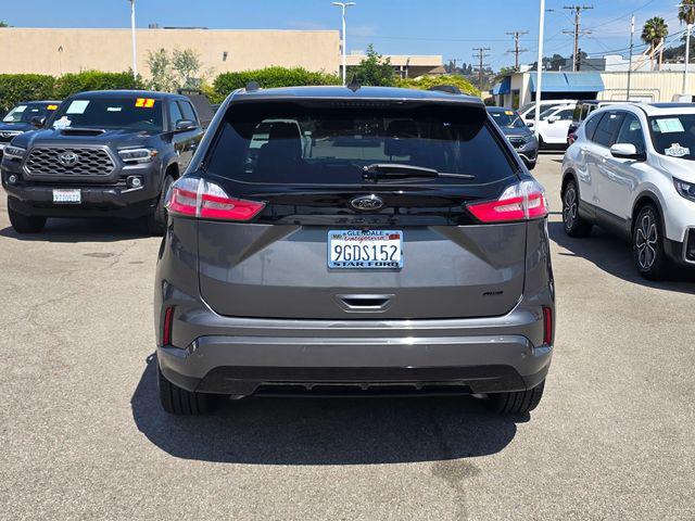 2023 Ford Edge SE
