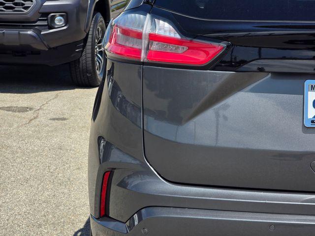 2023 Ford Edge SE