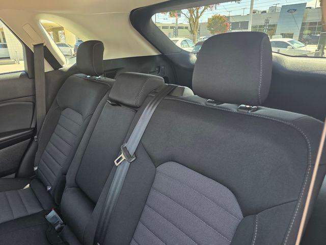 2023 Ford Edge SE
