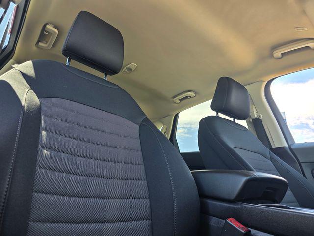 2023 Ford Edge SE