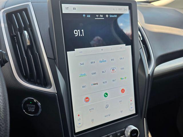 2023 Ford Edge SE