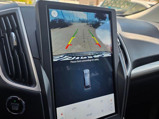 2023 Ford Edge SE