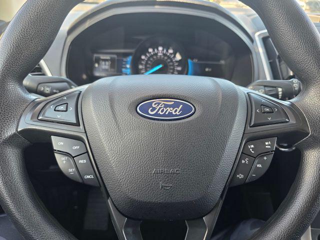 2023 Ford Edge SE