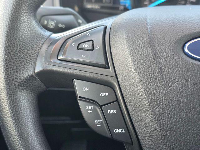 2023 Ford Edge SE