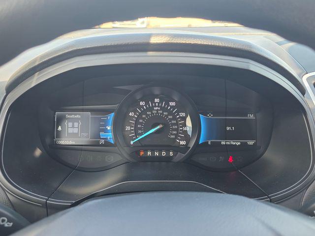 2023 Ford Edge SE