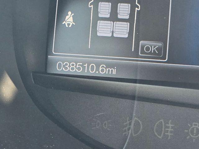 2023 Ford Edge SE